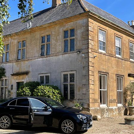 Escape To Ash House 18Th Century Manor In Somerset Martock Exterior photo